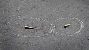 Balacera en Tepito deja dos muertos y dos heridos