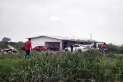 Balea a su exnovia tras cobrarle deuda en Monterrey