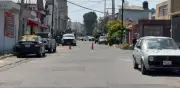 Balean a niño de 10 años cerca del mercado Morelos en Puebla; hay 3 heridos
