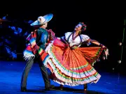 Ballet Folclórico de la UdeG celebra 60 años con 
