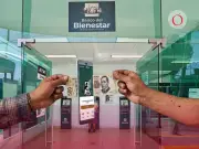 Banco del Bienestar ya permite transferencias desde el celular