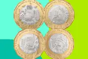 Banxico lanza 12 monedas conmemorativas del Mundial 2026