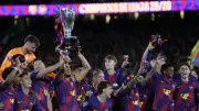 Barcelona humilla al Real Madrid y gana LaLiga 2025-26 en el Camp Nou
