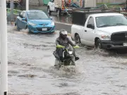 Basura causa 80% de inundaciones en Edomex: Conagua