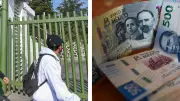 Beca hasta 350 mil pesos para estudiar en el extranjero: Edomex lanza convocatoria
