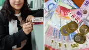 Beca Rita Cetina 2026: fechas entrega tarjetas primaria
