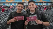 Beca Rita Cetina activa buscador de folios para primaria