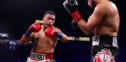 Benavidez a Canelo: 'La gente no quiere peleas cagadas'
