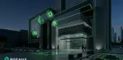 BGEANX impulsa el trading cuantitativo con IA en cripto