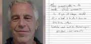 Biblioteca temporal sobre Epstein y Trump en Nueva York