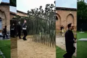Bienal de Venecia: arte y política sin ser tribunal
