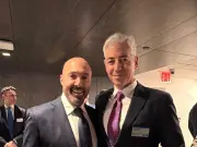 Bill Ackman lanza Pershing Square USA en la Bolsa de Nueva York