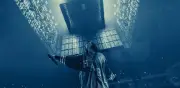 Billie Eilish y James Cameron llevan su gira al cine en 3D