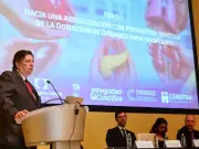 Bioética clave para fortalecer donación de órganos en México