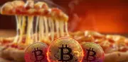 Bitcoin pierde casi 49 mil dólares en su Pizza Day 2026