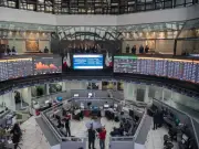BMV cierra con alza en Cemex, Banorte y Coca-Cola FEMSA