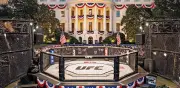 Boletos VIP para UFC en Casa Blanca alcanzan 1.5 mdd