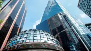 Bolsa Mexicana cae 0.85% en línea con mercados globales