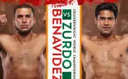 Boxeo hoy 2 de mayo: Benavídez vs Zurdo Ramírez y Munguía vs Reséndiz