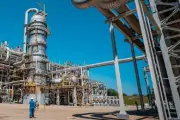 Braskem Idesa se queda fuera del boom petrolero en México