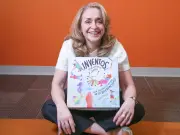 Bárbara Anderson: inventos que transforman vidas con empatía y ciencia
