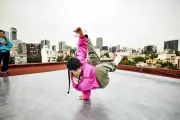 Break Beats y Freestyle: El Hip Hop Conquista México