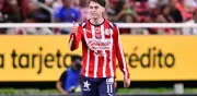 Brian Gutiérrez atrae interés de Europa tras llamado mundialista