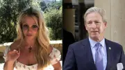 Britney Spears se declara culpable por conducción imprudente