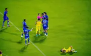 Brizio: último penal al América fue un gravísimo error