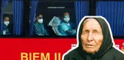 Brotes de hantavirus reavivan profecías de Baba Vanga en redes sociales