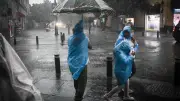 Brugada admite problema estructural en CDMX para lluvias