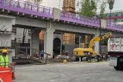 Brugada afirma que jóvenes avalaron demolición de skatepark