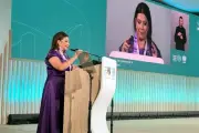 Brugada presiona para aprobar Ley de Cuidados en CDMX