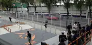 Brugada: Skatepark de San Antonio Abad se reconstruirá tras consenso con jóvenes