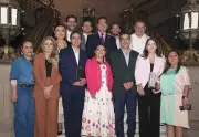 Brugada y Congreso de CDMX retoman diálogo tras tensiones con PVEM