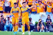 Brunetta y Correa buscan revancha ante Toluca en Liga MX