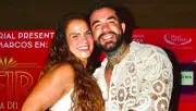 Bruno Espino responde a críticas de 'mandilón' con divertido video junto a Niurka