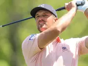 Bryson DeChambeau planea su futuro en YouTube ante posible desaparición de LIV Golf