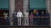 BTS confirma regreso a México en 2027 tras reunión con Sheinbaum