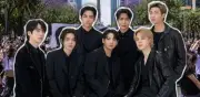 BTS en CDMX: ARMY inunda calles antes de conciertos agotados