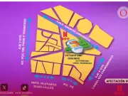 BTS en CDMX: conciertos, operativo vial y alternativas de transporte