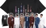 BTS en México: HYBE combate piratería en conciertos