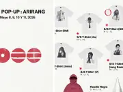 BTS Pop-Up CDMX: registro, merch y fechas para ARMY