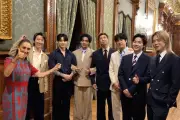 BTS regresaría a México en 2027 con gira mundial