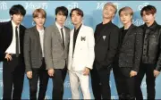 BTS revela canciones sorpresa en sus conciertos en CDMX