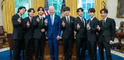 BTS se reunirá con Sheinbaum; estos son los presidentes que han conocido