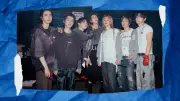 BTS sorprende con 'Airplane pt.2' y 'Spring Day' en su último concierto en CDMX