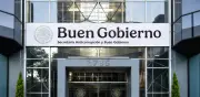 Buen Gobierno sanciona a 32 proveedores por irregularidades en compras
