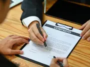 Buen Gobierno sanciona a 32 proveedores por irregularidades en licitaciones