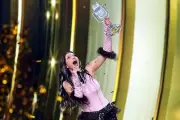 Bulgaria gana Eurovision 2025 en festival marcado por protestas